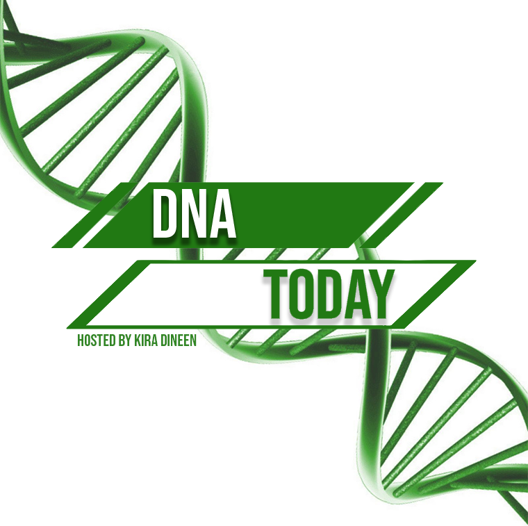 DNA Today